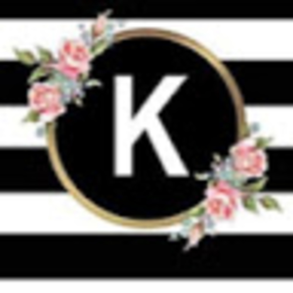 Meet your Posher, Katherine